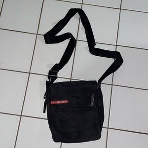 Prada nylon bag